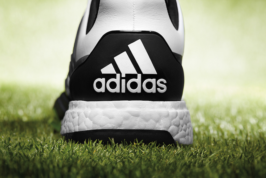 Power Players: Adidas Powerband Boa Boost golf shoes – GolfWRX