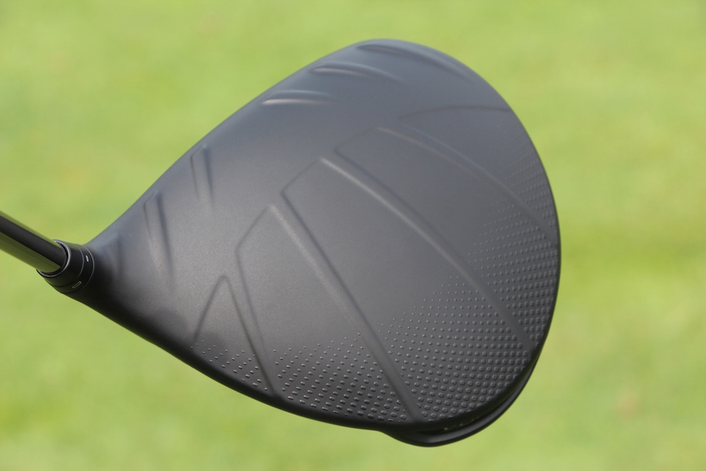Review: Ping's G400 and G400 LST Drivers – GolfWRX