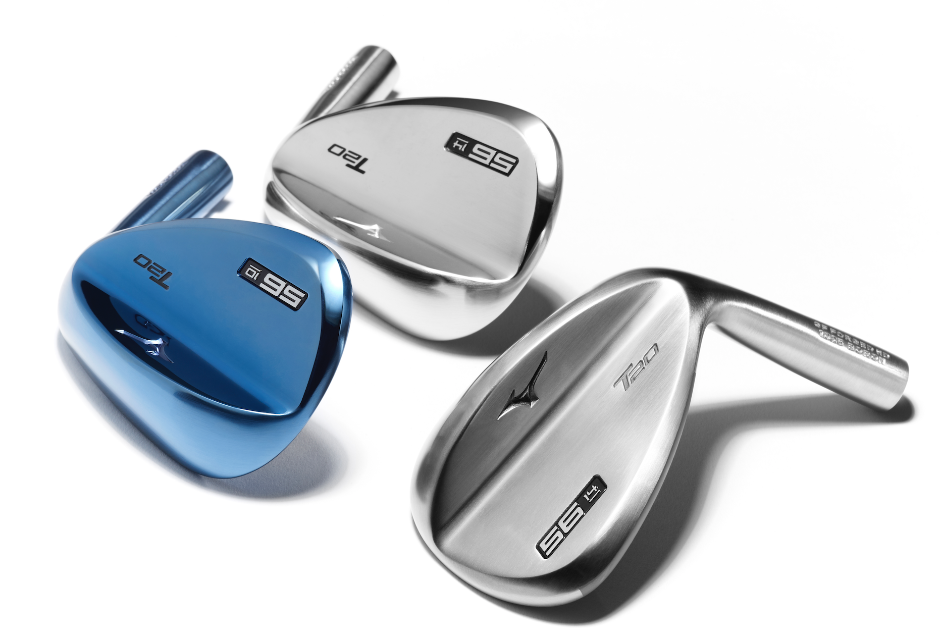 Mizuno T20 wedges: Let's get spinning – GolfWRX