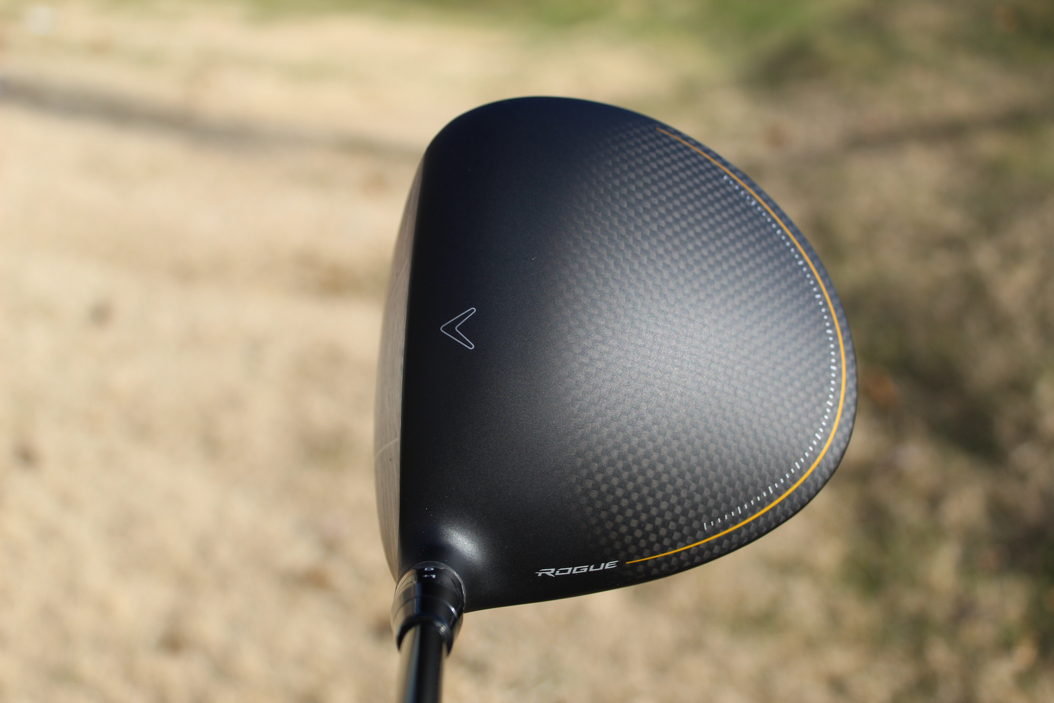 Callaway Rogue ST driver: Callaway reimagines the Rogue for 2022