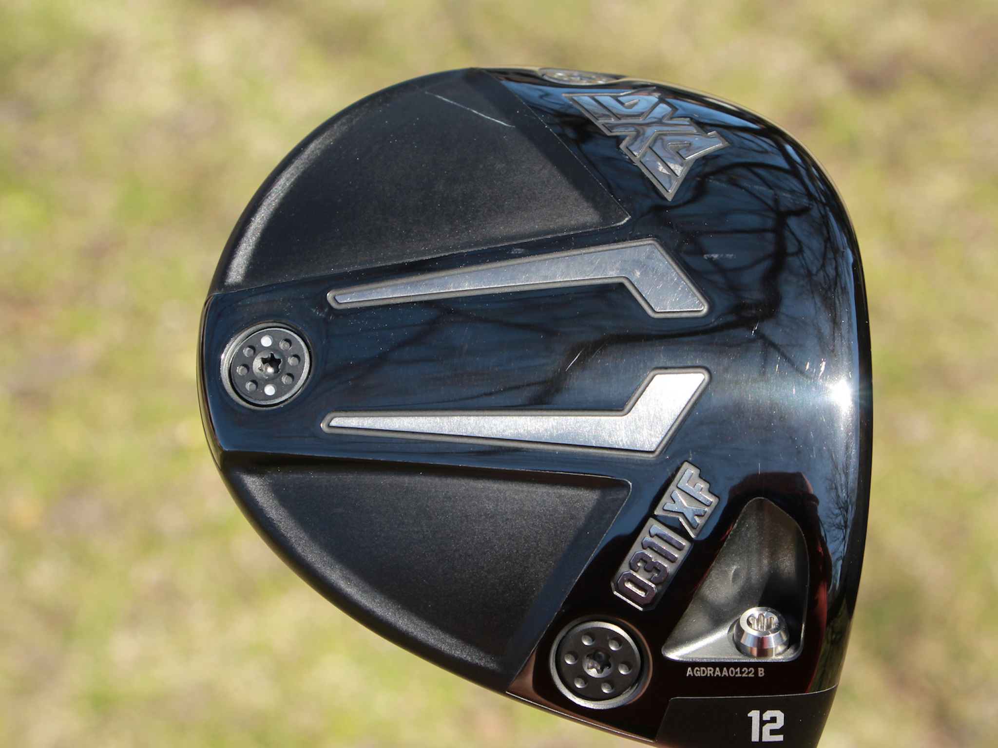 PXG introduces new Gen5 drivers, fairway woods and hybrids – GolfWRX