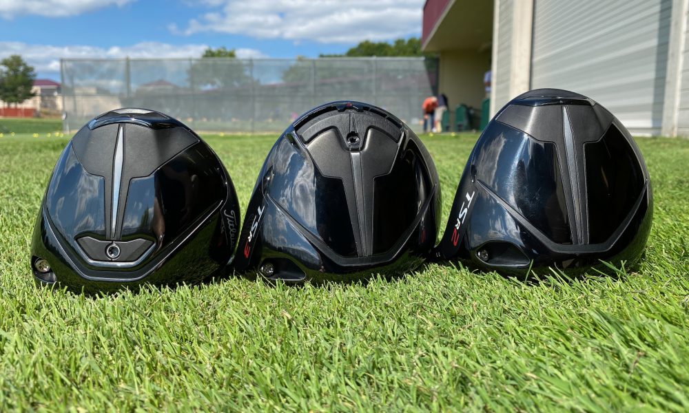 Titleist TSR2, TSR3, TSR4 drivers: Everything you need to know