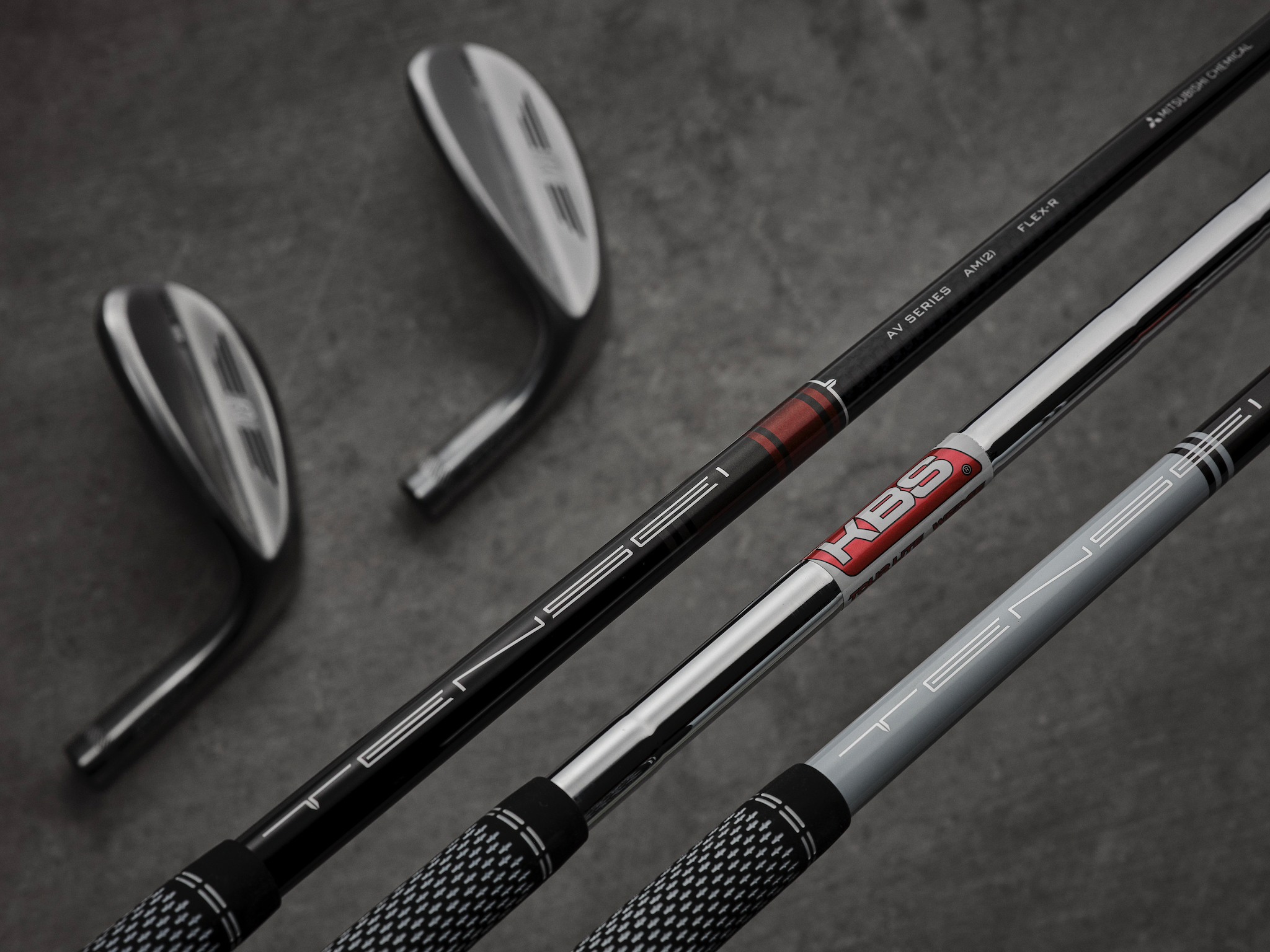 Titleist introduces new Vokey Design SM9 lightweight options – GolfWRX