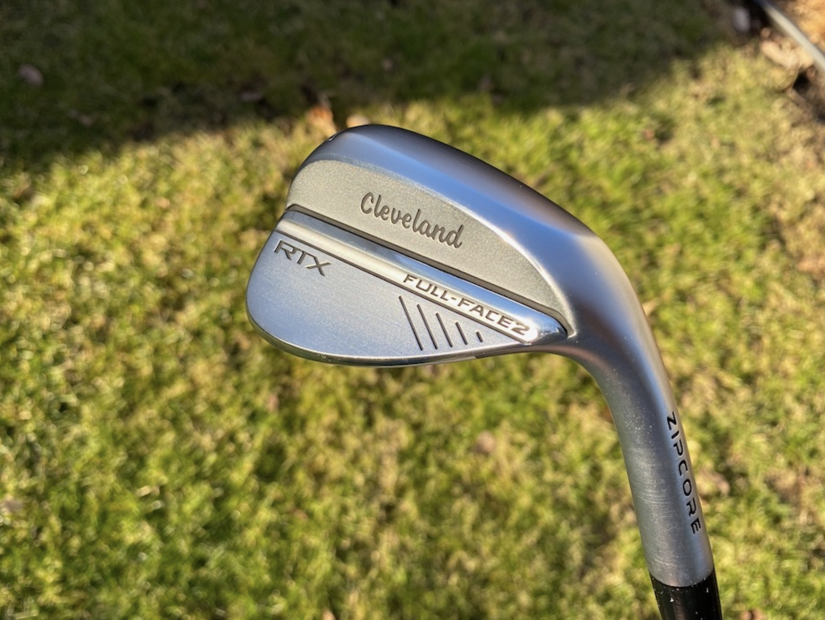 Cleveland launches new RTX Full-Face 2 wedges – GolfWRX