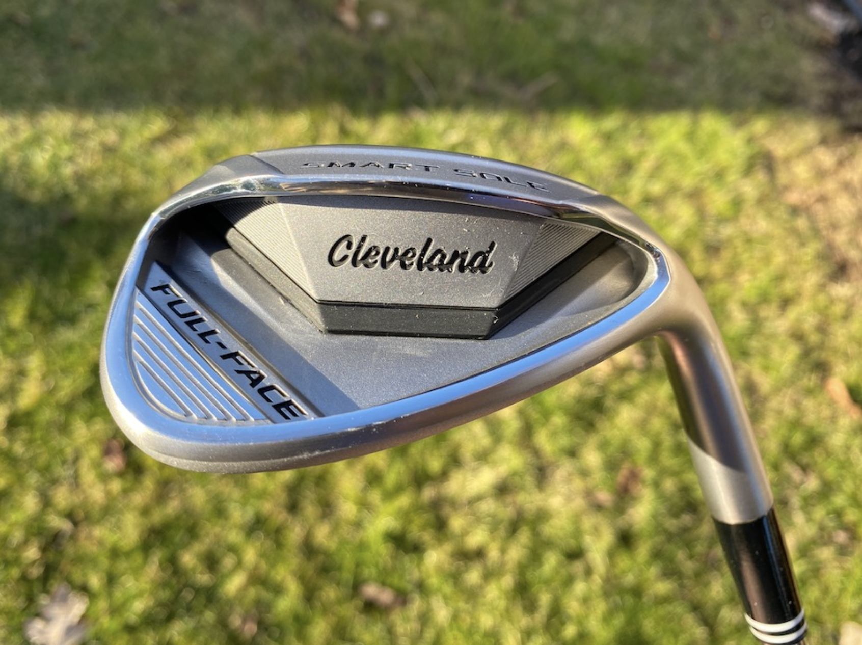 Cleveland unveils new Smart Sole Full-Face wedges – GolfWRX
