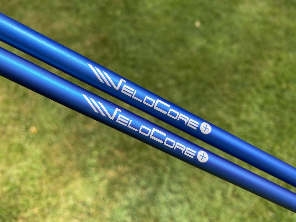 Fujikura 2024 Ventus Blue with VeloCore Plus review: Club Junkie