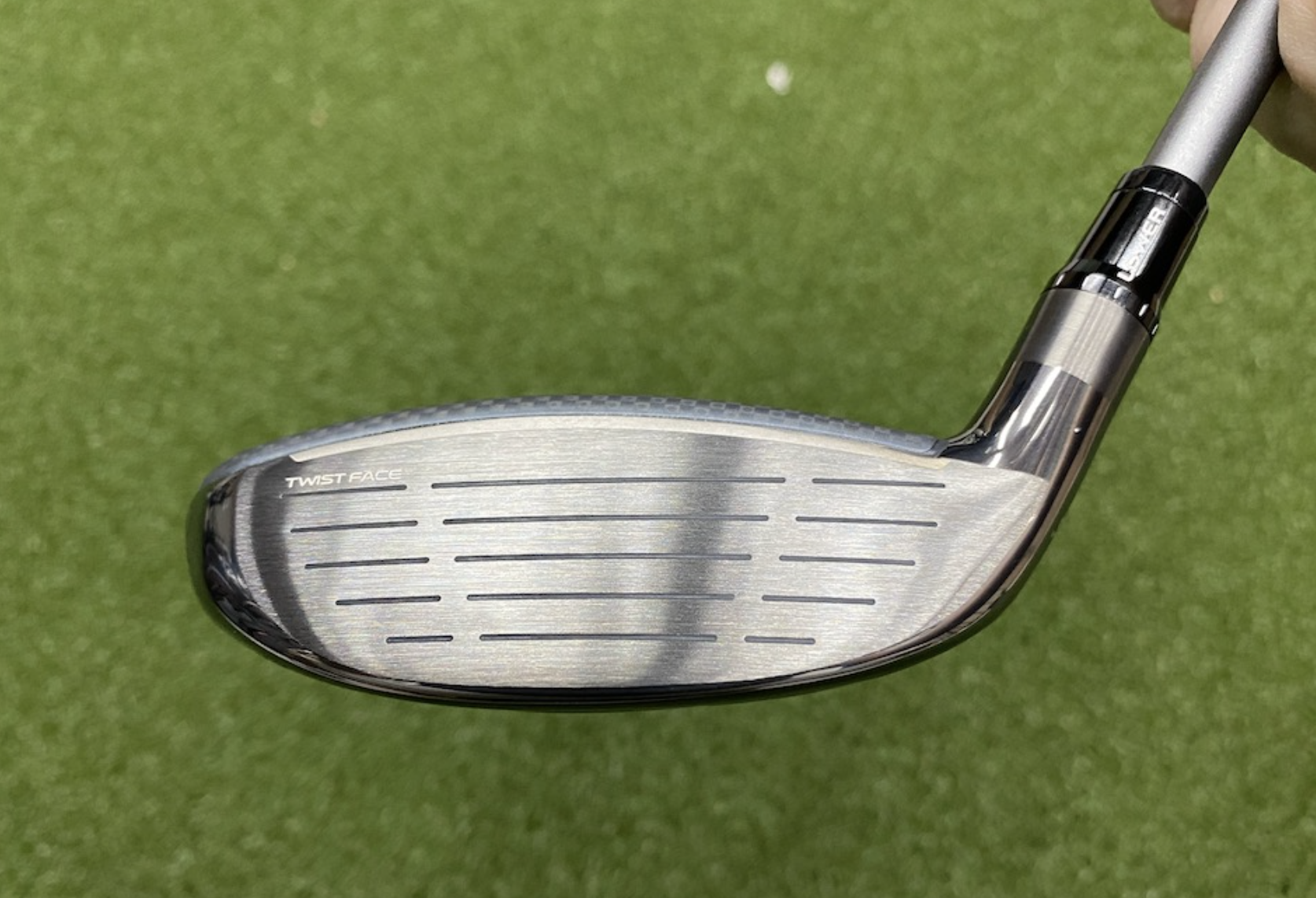 TaylorMade unveils new Qi35 fairway woods and hybrids – GolfWRX