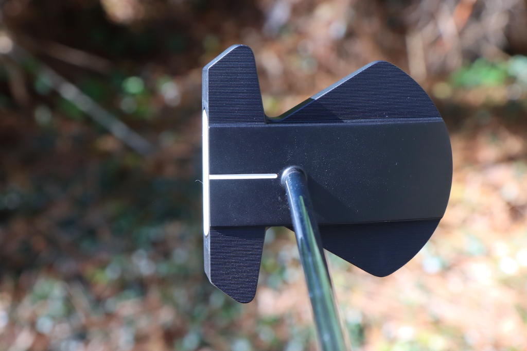 Spotted: Odyssey Ai-One Square 2 Square Max 1 & Max 1 Stripe