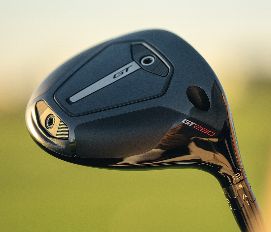 Titleist launches GT280 mini driver – GolfWRX