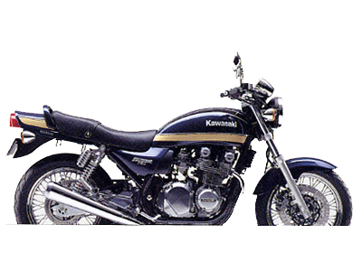 カワサキ ゼファー750 のカタログ情報 | 新車・中古バイク情報