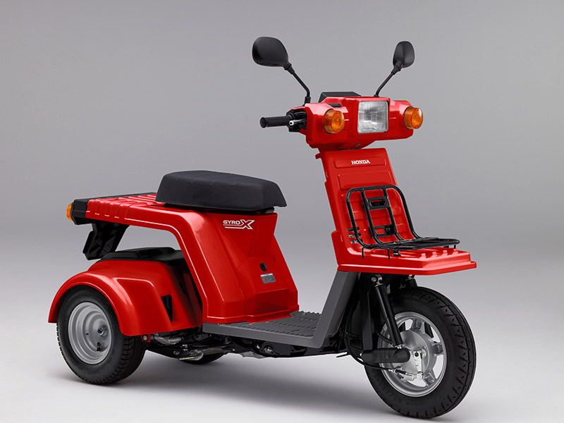 HONDA ZOOMER・DX サービスマニュアル FI車用 ズーマー HONDA ZOOMER