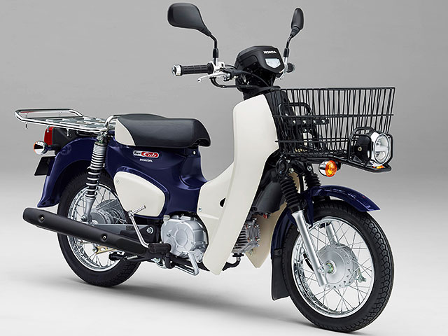 ホンダ ライブ・ディオ ZX のカタログ情報 | 新車・中古バイク情報