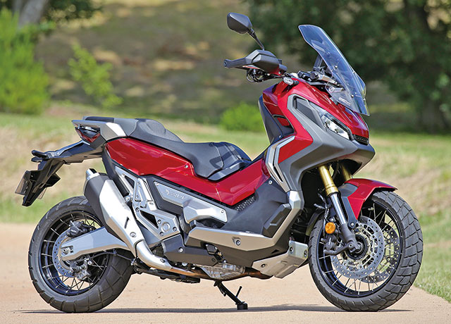 グーバイク特集記事】アドベンチャーモデル最新ビッグ3 ジャンルを代表