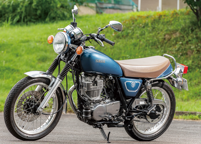 グーバイク特集記事】昭和の名車たちと同じ時代を生きた | 新車・中古