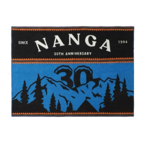 NANGA 30th Anniversary記念の限定アイテムが新入荷！ | GOOD OPEN