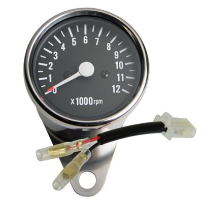 goodsショッピングサイト/商品詳細 60φタコメーターキット /SR400/500