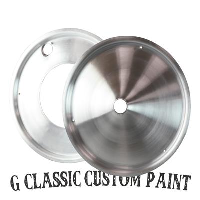 goodsショッピングサイト/商品詳細 G classic ホイールカバー(フロント