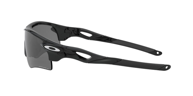 Oakley - Radarlock Path (A) (Polished Black | Prizm Black) – Good