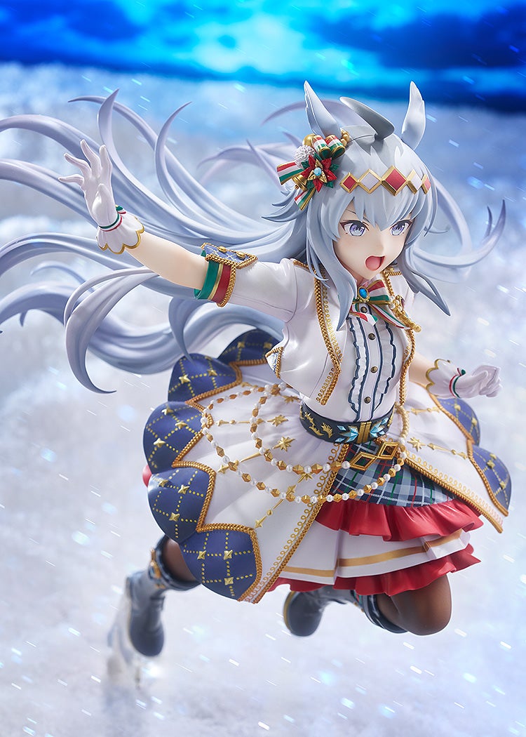 オグリキャップ〜キセキの白星〜｜グッドスマイルカンパニー公式ショップ