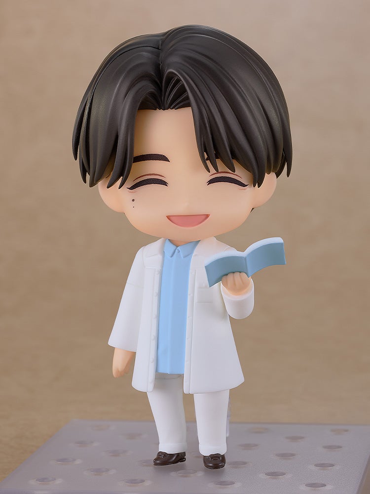 ねんどろいど 島﨑信長｜グッドスマイルカンパニー公式ショップ