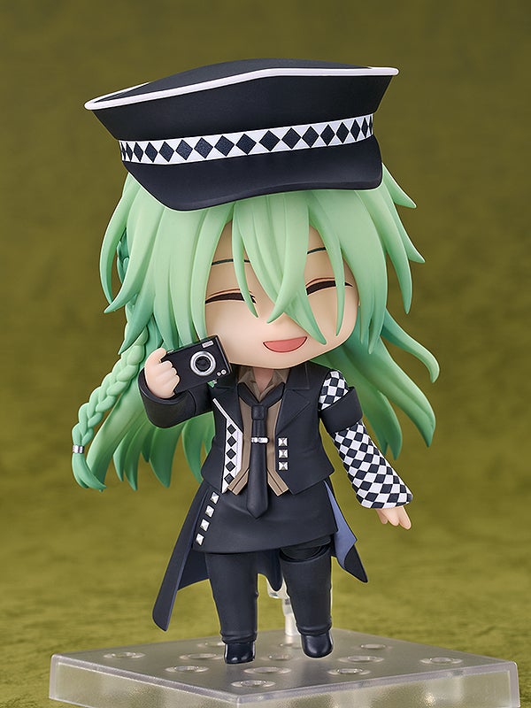 ねんどろいど ウキョウ｜グッドスマイルカンパニー公式ショップ