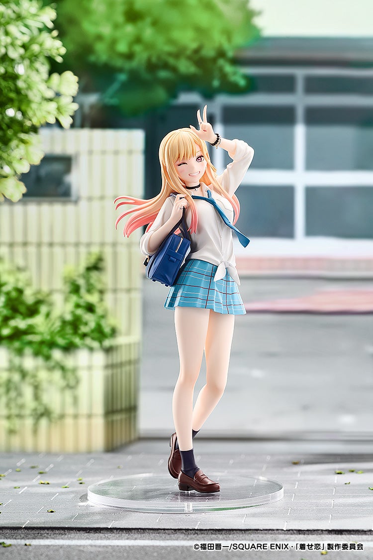 POP UP PARADE 喜多川海夢｜グッドスマイルカンパニー公式ショップ
