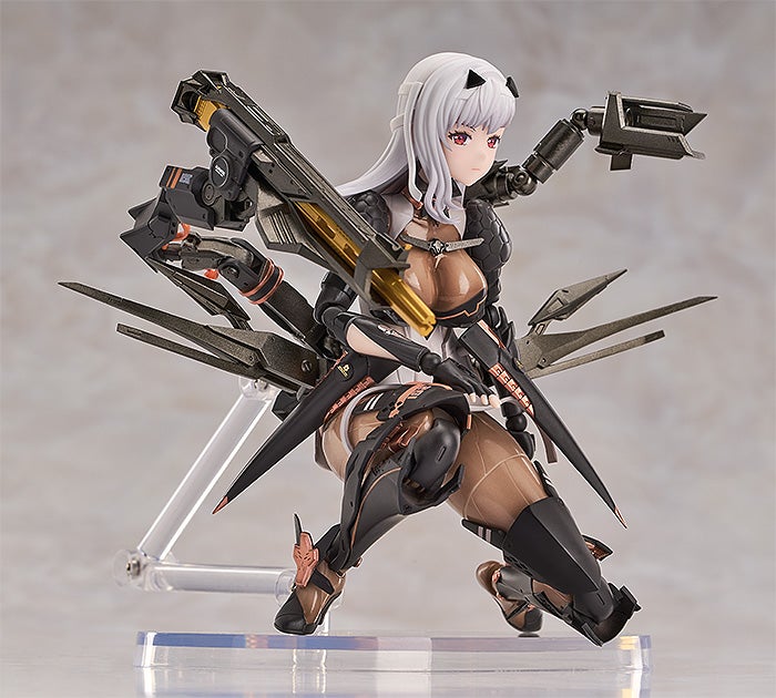 Hyper Body モダニア｜グッドスマイルカンパニー公式ショップ