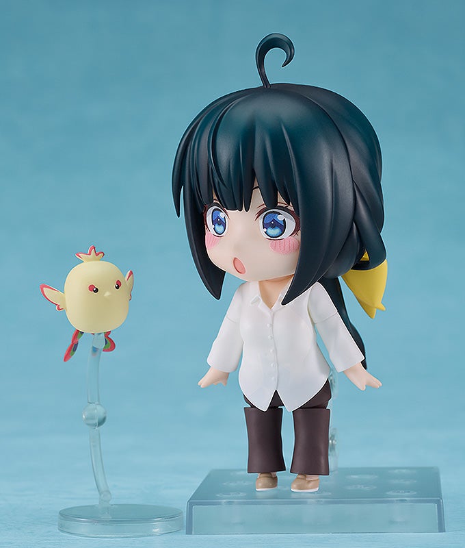 ねんどろいど 十返舎なしこ｜グッドスマイルカンパニー公式ショップ