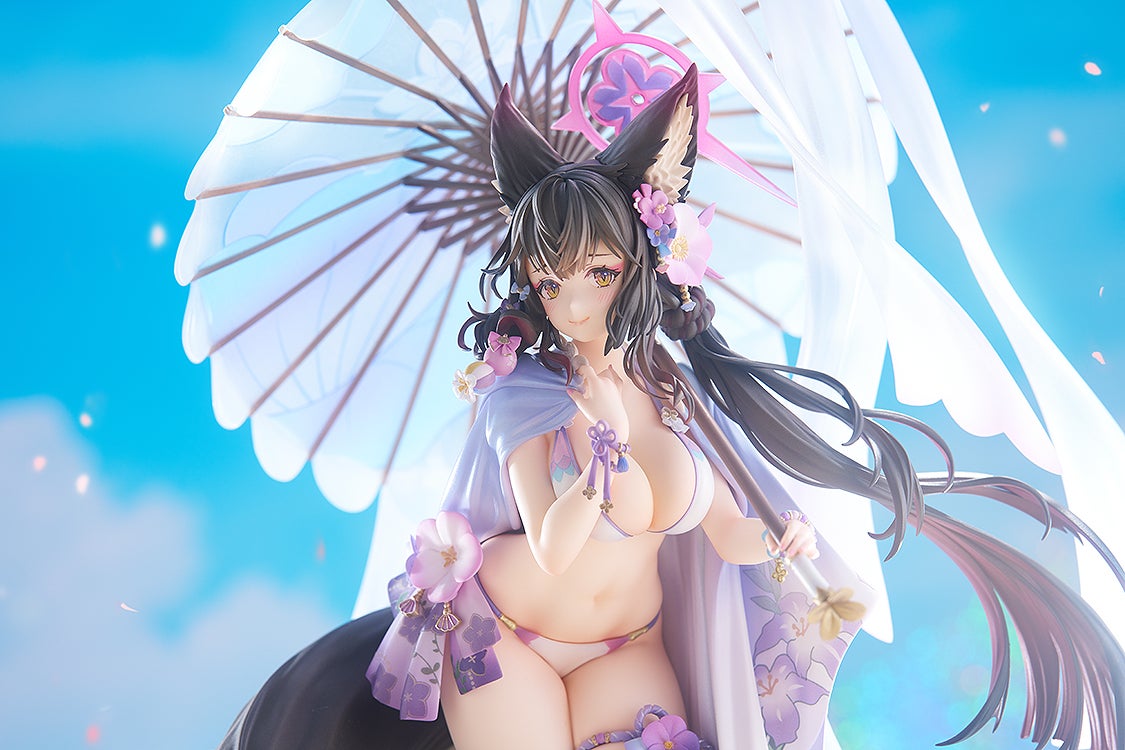 ワカモ（水着）｜グッドスマイルカンパニー公式ショップ