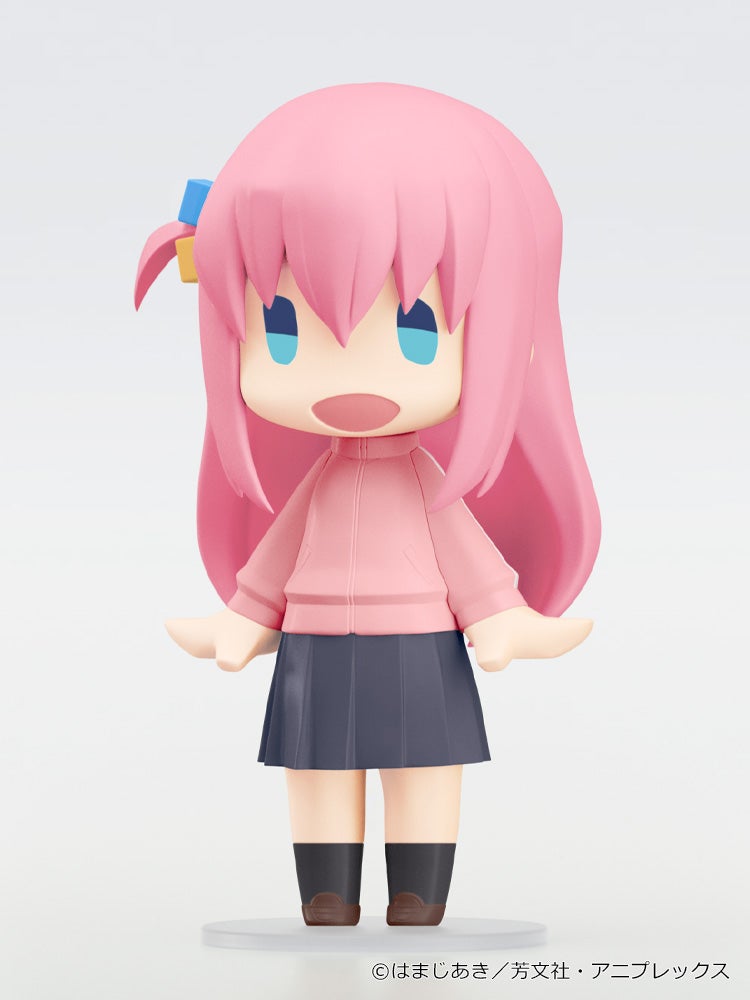 HELLO! GOOD SMILE 後藤ひとり｜グッドスマイルカンパニー公式ショップ