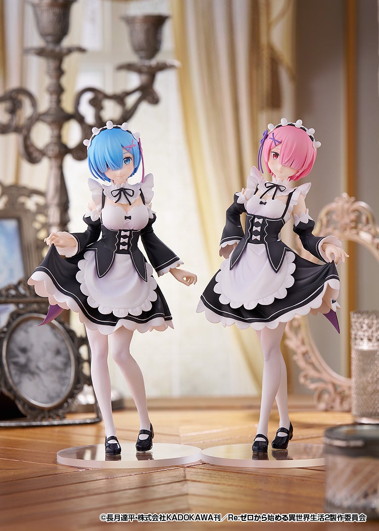 POP UP PARADE レム L size｜グッドスマイルカンパニー公式ショップ