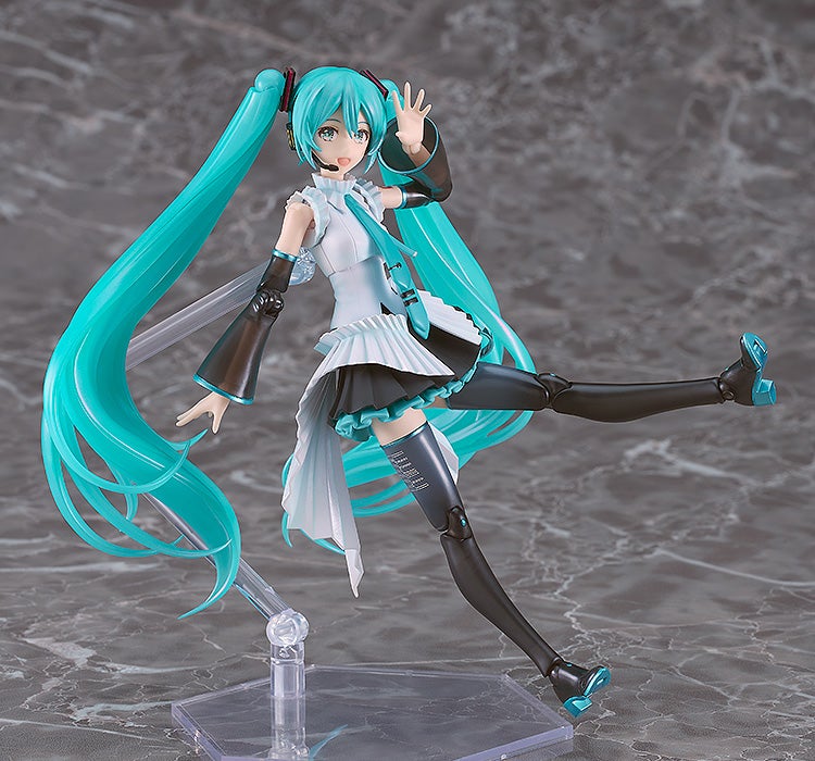PLAMATEA 初音ミク Happy 16th Birthday Ver.｜グッドスマイル