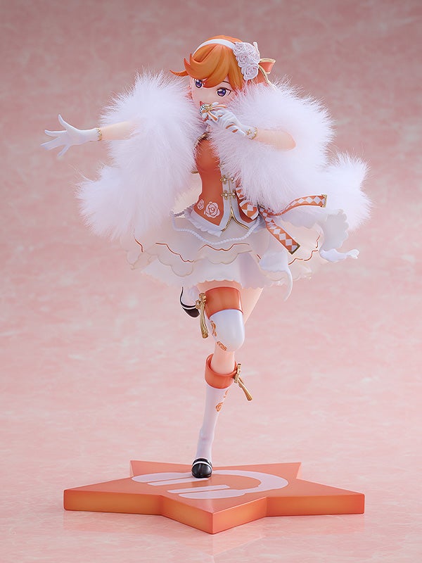 Chen Hei 1/6スケールフィギュア 奇香华苑 ver. Chen Hei 1/6スケール