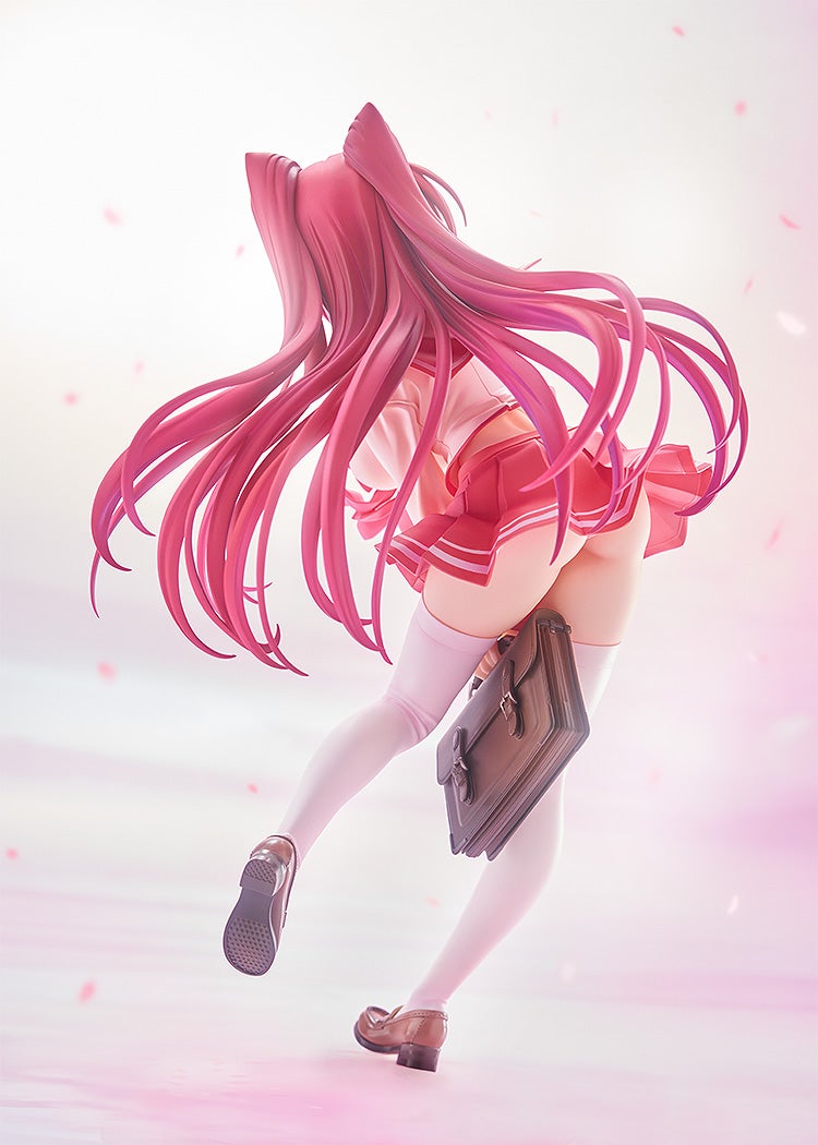 向坂環 20th Anniversary Ver.｜グッドスマイルカンパニー公式ショップ
