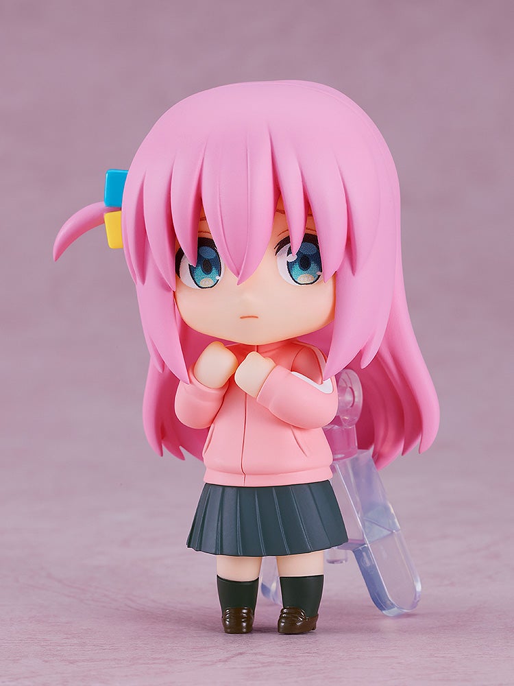 ねんどろいどさぷらいず アニメ「ぼっち・ざ・ろっく！」（6個入