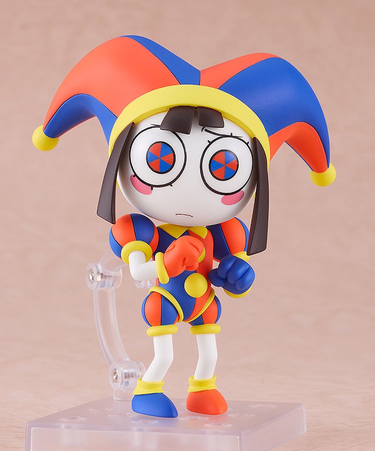 ねんどろいど ポムニ｜グッドスマイルカンパニー公式ショップ