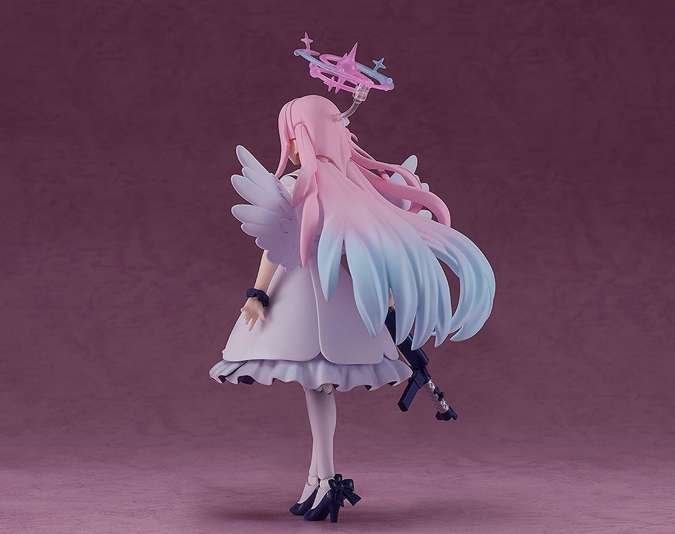 figma 聖園ミカ｜グッドスマイルカンパニー公式ショップ