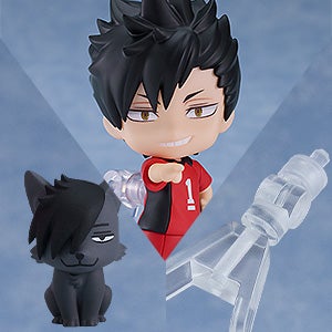 ねんどろいど 赤葦京治 制服Ver.｜グッドスマイルカンパニー公式ショップ