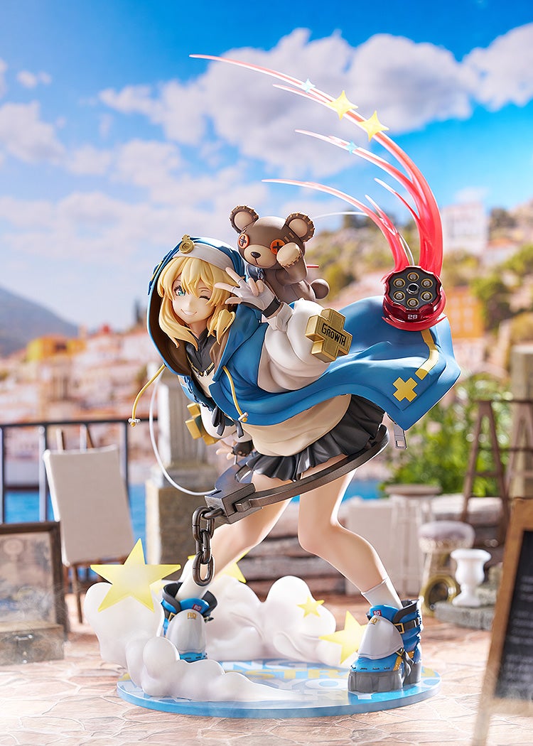 ブリジット｜グッドスマイルカンパニー公式ショップ