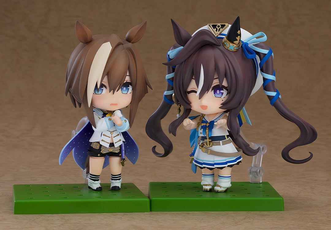 ねんどろいど シュヴァルグラン｜グッドスマイルカンパニー公式ショップ