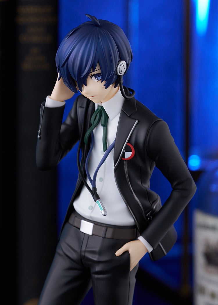 POP UP PARADE P3R 主人公｜グッドスマイルカンパニー公式ショップ