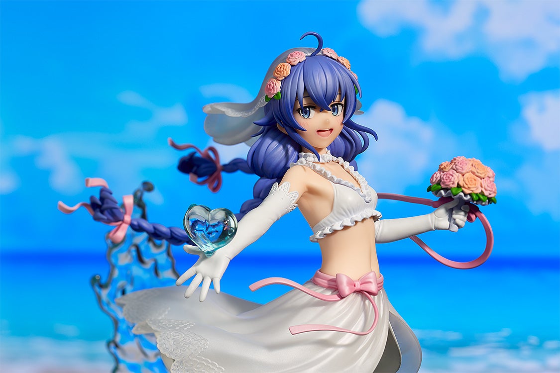 Roxy Migurdia Wedding Swimsuit Figure｜Good Smile Company