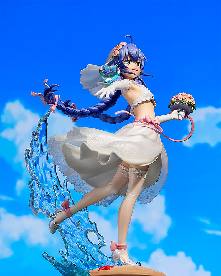 ロキシー・ミグルディア ウェディング水着フィギュア｜グッドスマイル