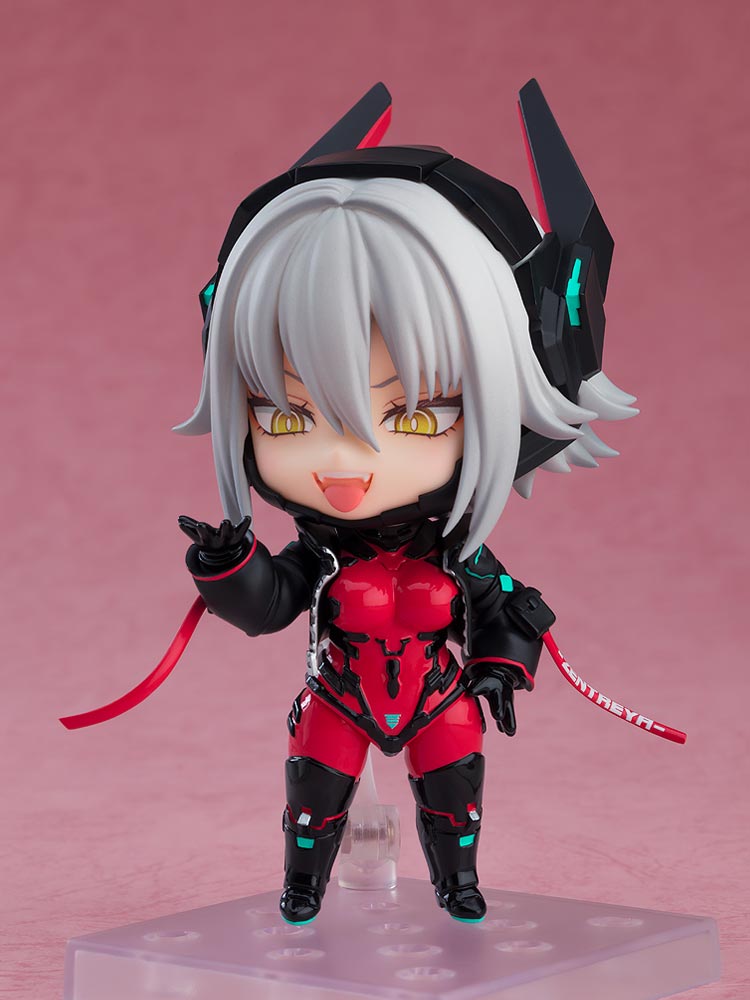ねんどろいど Zentreya｜グッドスマイルカンパニー公式ショップ