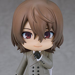 ねんどろいど 芳澤かすみ 怪盗服Ver.｜グッドスマイルカンパニー公式