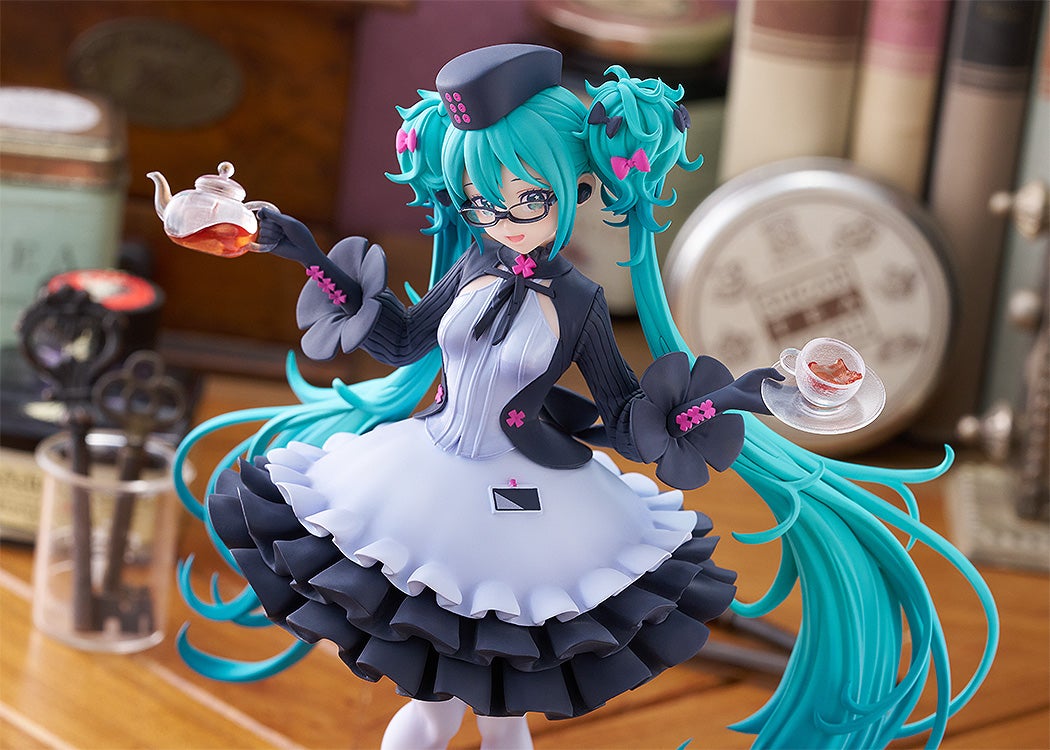 グッスマくじ 初音ミク 2025 Autumn B賞 POP UP PARADE 初音ミク