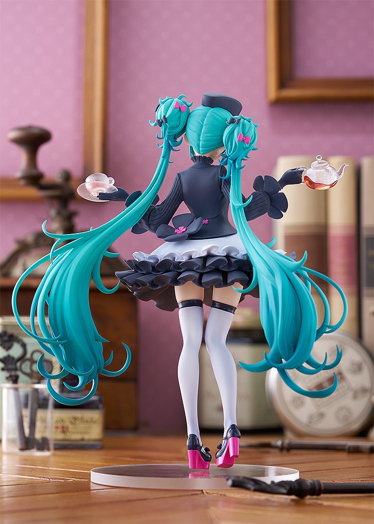 グッスマくじ 初音ミク 2025 Autumn B賞 POP UP PARADE 初音ミク