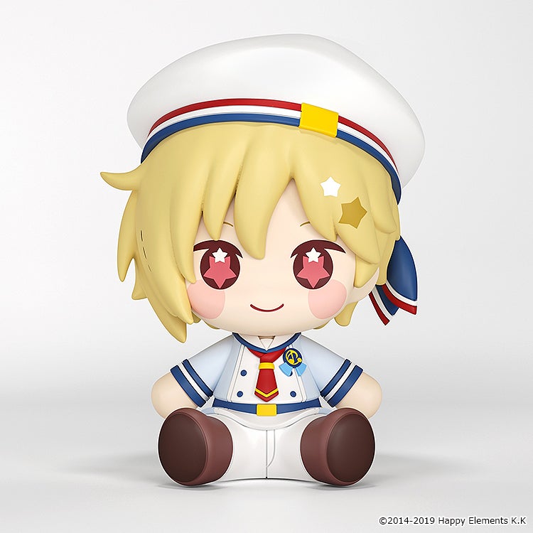 Huggy Good Smile 仁兎なずな｜グッドスマイルカンパニー公式ショップ