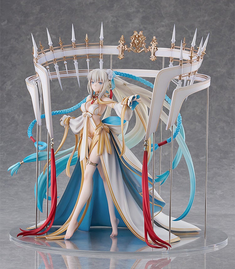 Fate/Grand Order 水妃モルガン 1/7スケールフィギュア