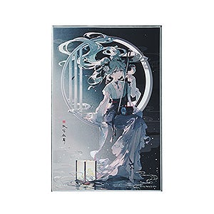 ねんどろいど 初音ミク マジカルミライ 2024Ver.｜グッドスマイル
